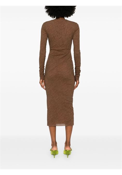 dress PHILOSOPHY di LORENZO SERAFINI | Dress | A045257380095